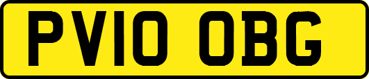 PV10OBG