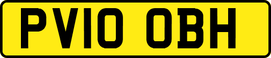 PV10OBH