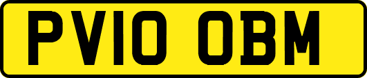 PV10OBM