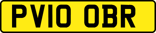PV10OBR