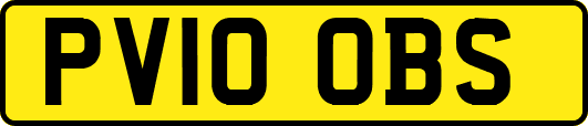 PV10OBS