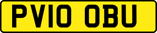 PV10OBU