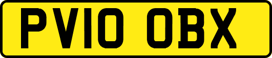 PV10OBX