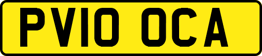PV10OCA