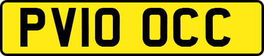 PV10OCC