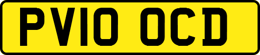 PV10OCD