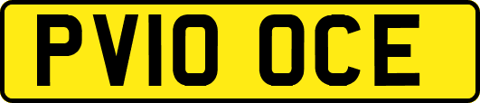 PV10OCE