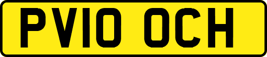 PV10OCH