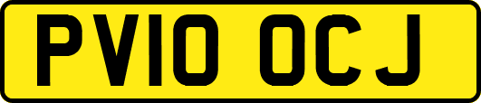 PV10OCJ