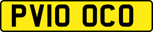 PV10OCO