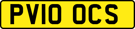 PV10OCS