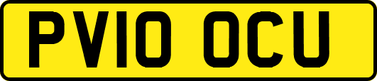 PV10OCU