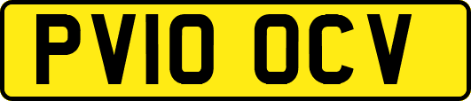 PV10OCV