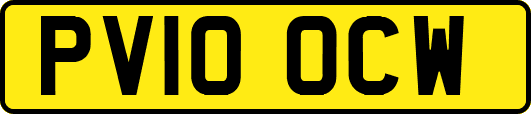 PV10OCW