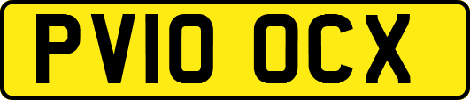 PV10OCX
