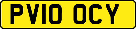 PV10OCY
