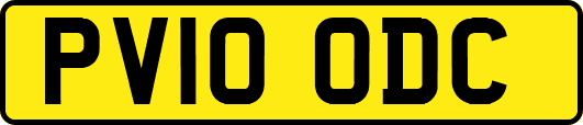 PV10ODC