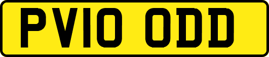 PV10ODD