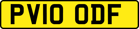 PV10ODF