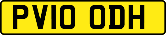 PV10ODH