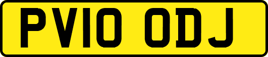 PV10ODJ