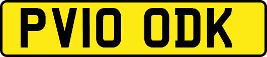 PV10ODK