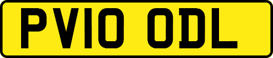 PV10ODL