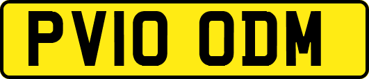 PV10ODM