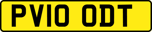 PV10ODT