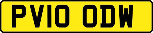 PV10ODW