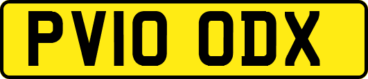 PV10ODX