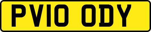 PV10ODY