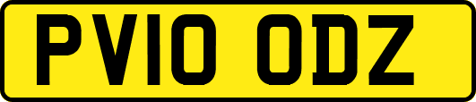 PV10ODZ