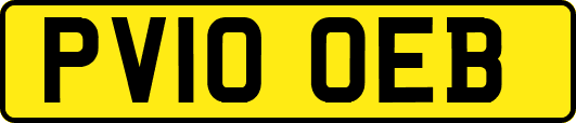 PV10OEB