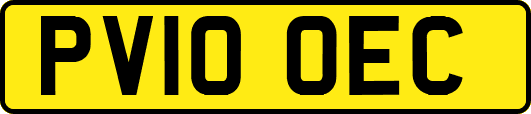PV10OEC