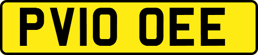 PV10OEE