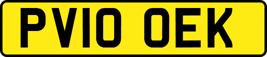 PV10OEK