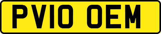 PV10OEM