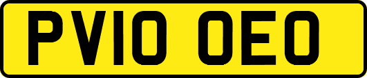 PV10OEO