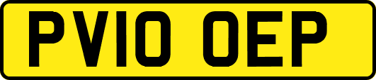 PV10OEP