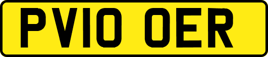PV10OER