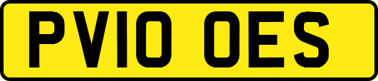 PV10OES