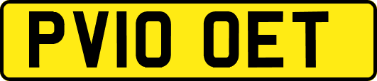 PV10OET