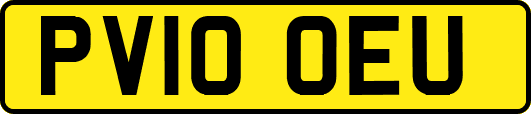 PV10OEU