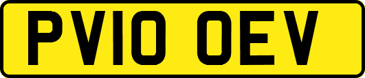 PV10OEV