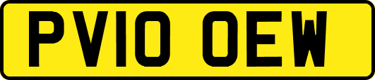 PV10OEW
