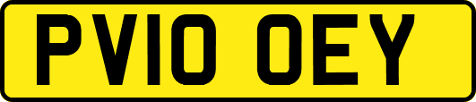 PV10OEY