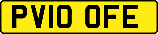PV10OFE