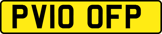 PV10OFP