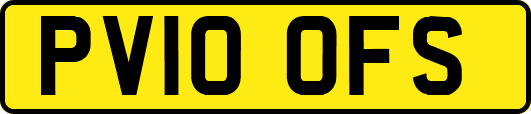 PV10OFS